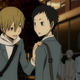 Illustration for article titled Durarara!! is Anime's Own Soap Opera